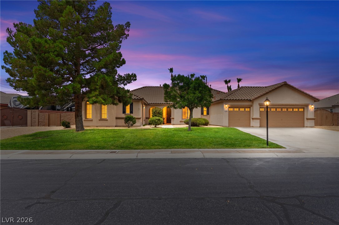 7533 Rushing Current Street Las Vegas NV 89131
