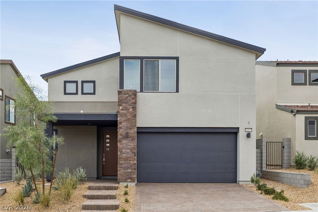 10457 Mountain Aster Avenue Las Vegas NV 89166
