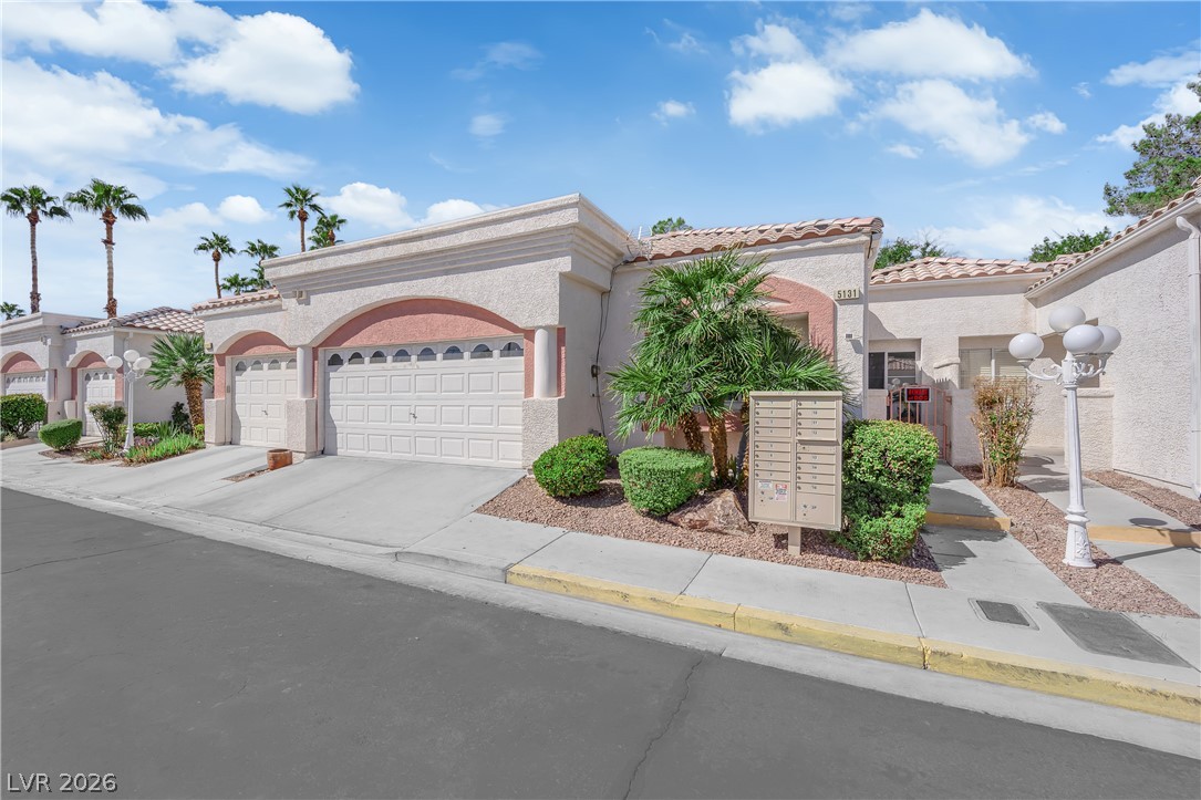 5131 Briar Meadow Way Las Vegas NV 89118