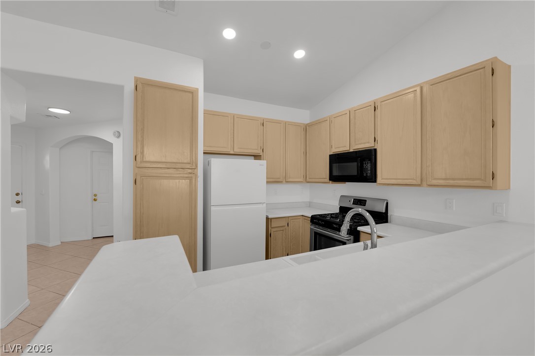 5131 Briar Meadow Way Las Vegas NV 89118