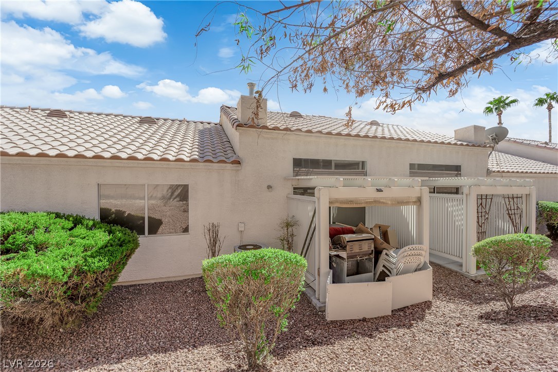 5131 Briar Meadow Way Las Vegas NV 89118