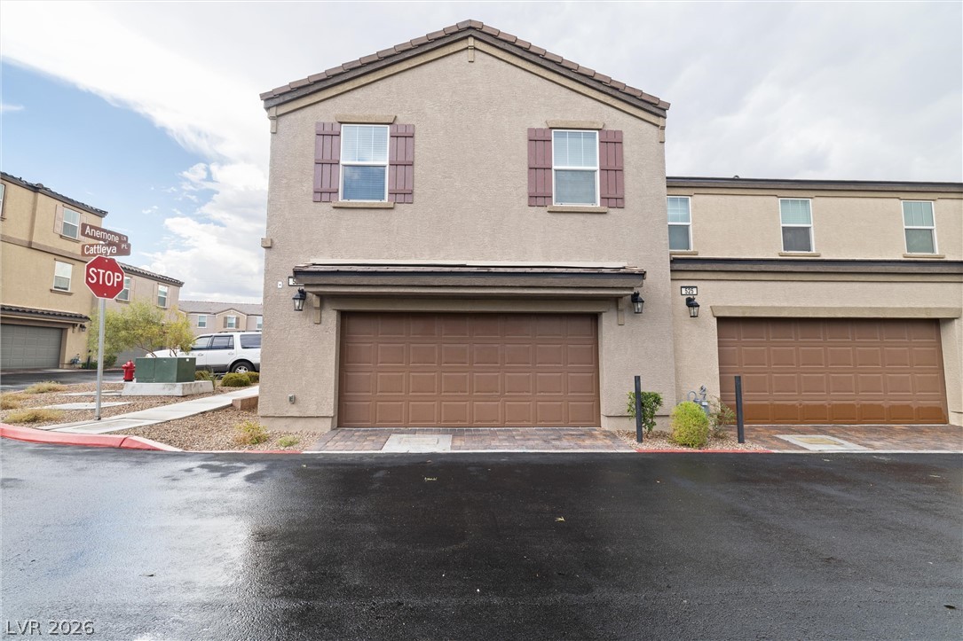 527 Cattleya Place Henderson NV 89015