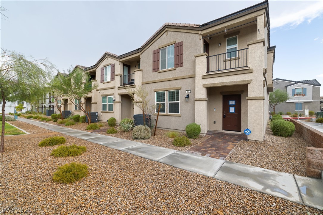 527 Cattleya Place Henderson NV 89015