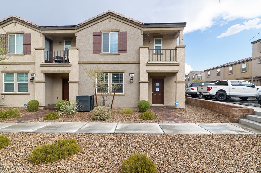 527 Cattleya Place Henderson NV 89015