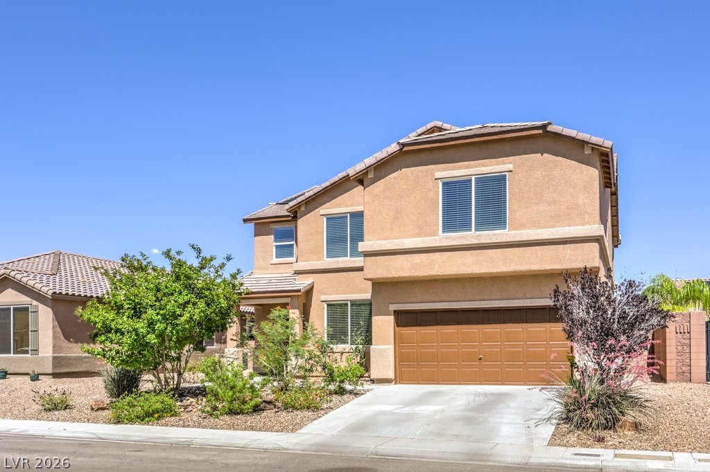8132 Pink Desert Street North Las Vegas NV 89085