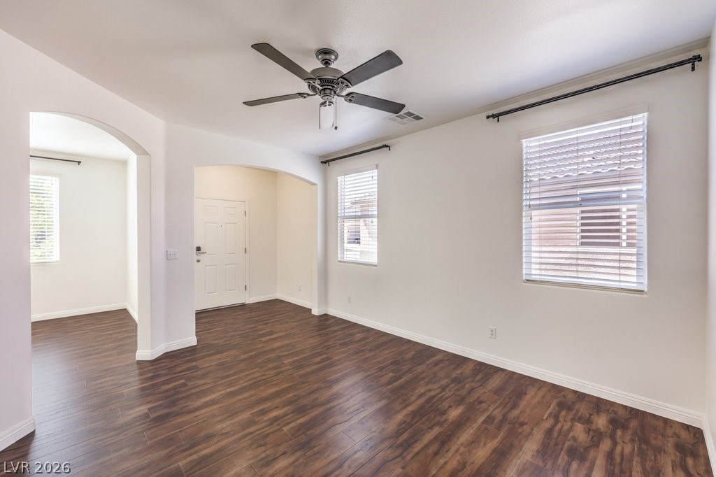 8132 Pink Desert Street North Las Vegas NV 89085