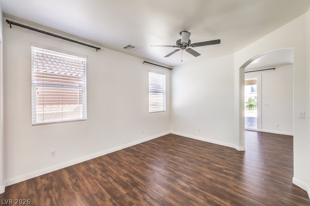 8132 Pink Desert Street North Las Vegas NV 89085