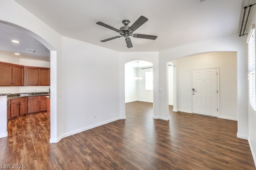 8132 Pink Desert Street North Las Vegas NV 89085