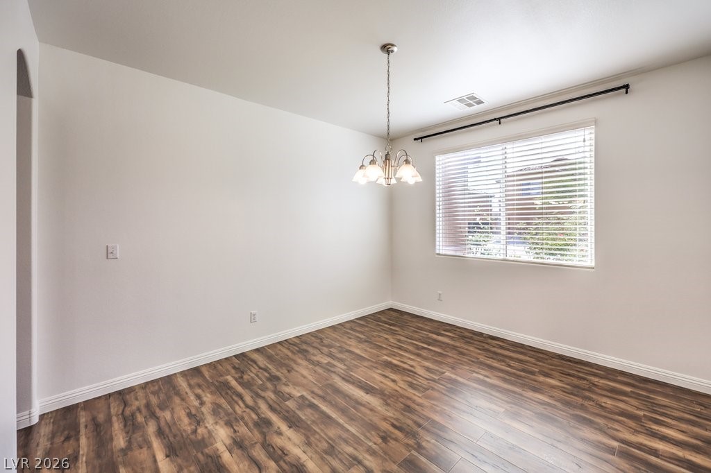 8132 Pink Desert Street North Las Vegas NV 89085