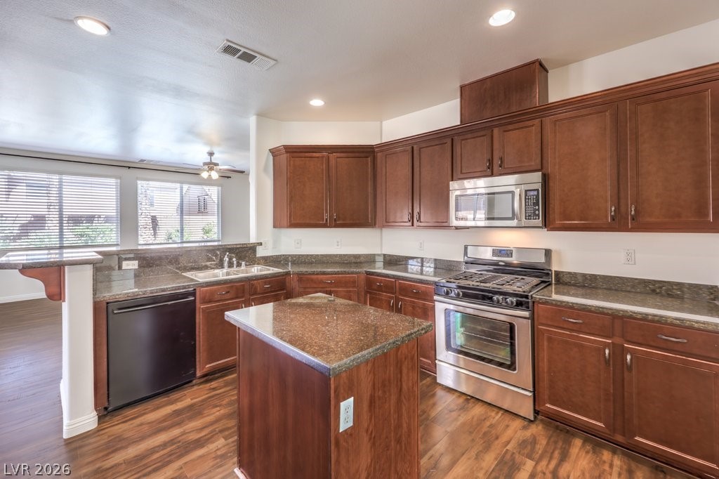 8132 Pink Desert Street North Las Vegas NV 89085