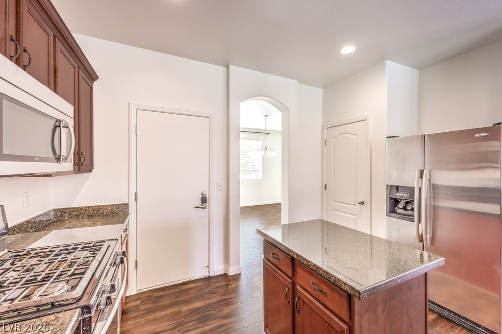 8132 Pink Desert Street North Las Vegas NV 89085