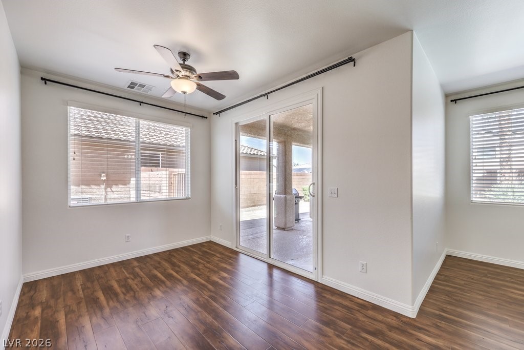 8132 Pink Desert Street North Las Vegas NV 89085