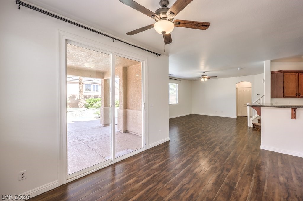 8132 Pink Desert Street North Las Vegas NV 89085