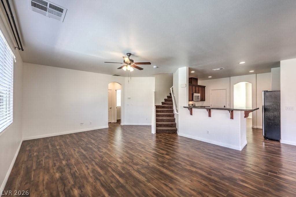 8132 Pink Desert Street North Las Vegas NV 89085