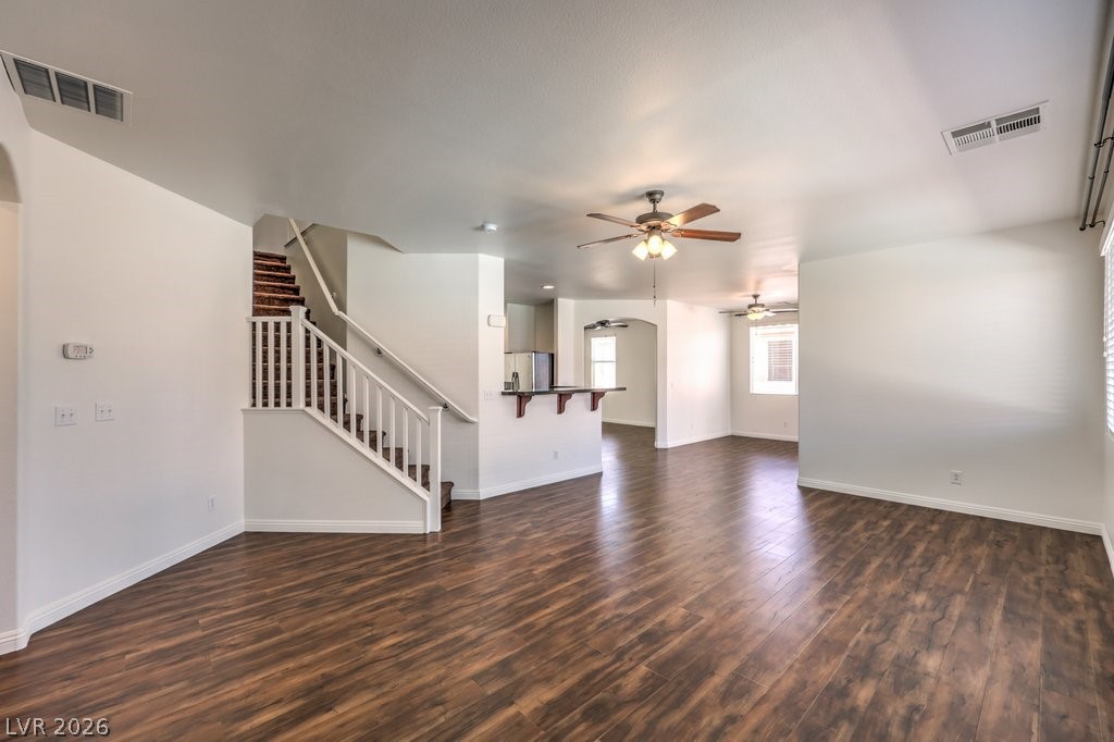 8132 Pink Desert Street North Las Vegas NV 89085