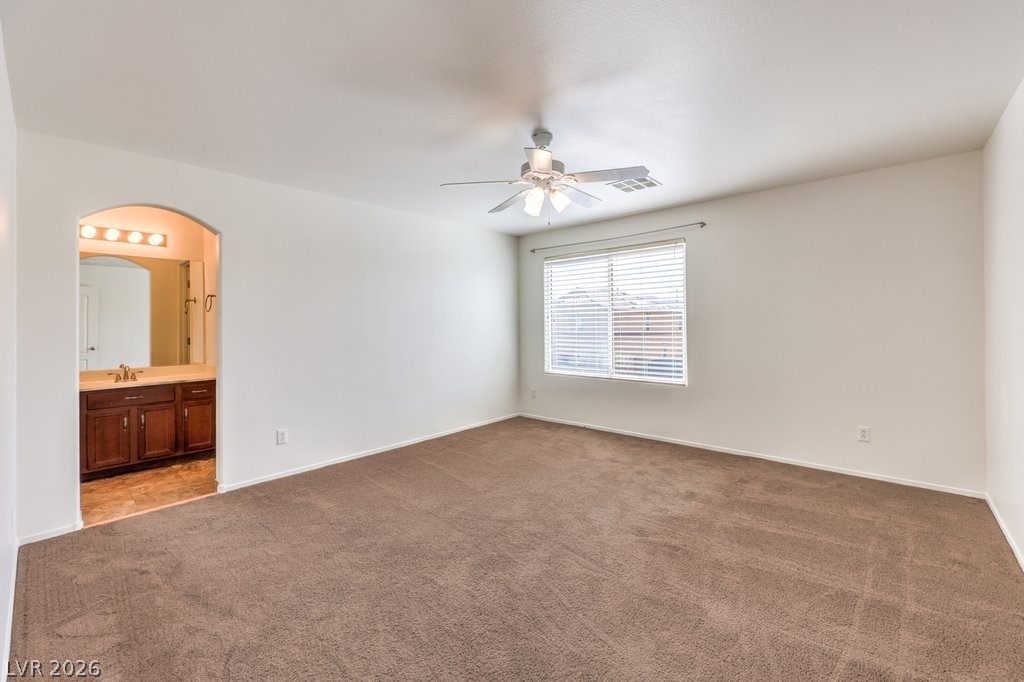 8132 Pink Desert Street North Las Vegas NV 89085