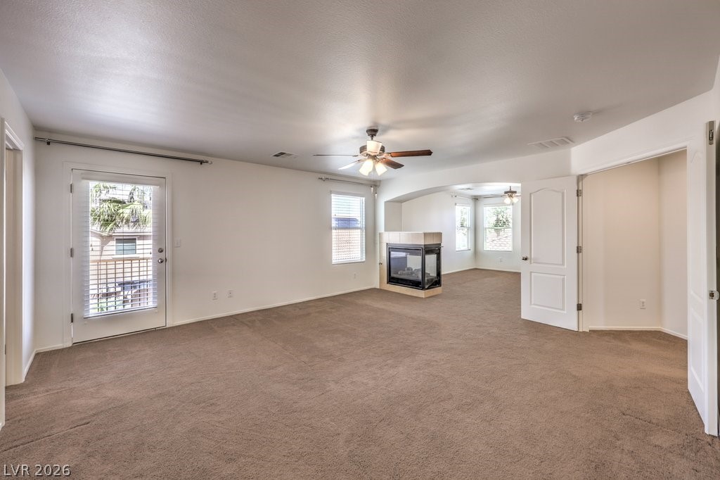 8132 Pink Desert Street North Las Vegas NV 89085