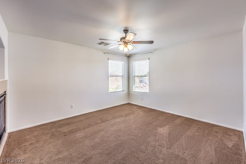 8132 Pink Desert Street North Las Vegas NV 89085