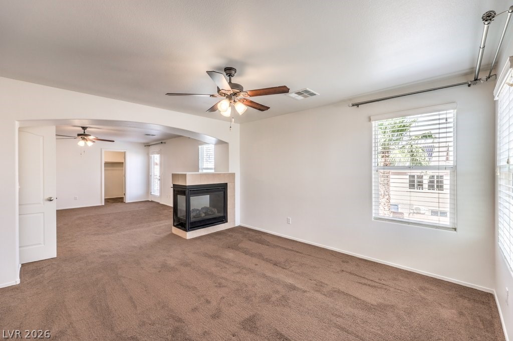 8132 Pink Desert Street North Las Vegas NV 89085
