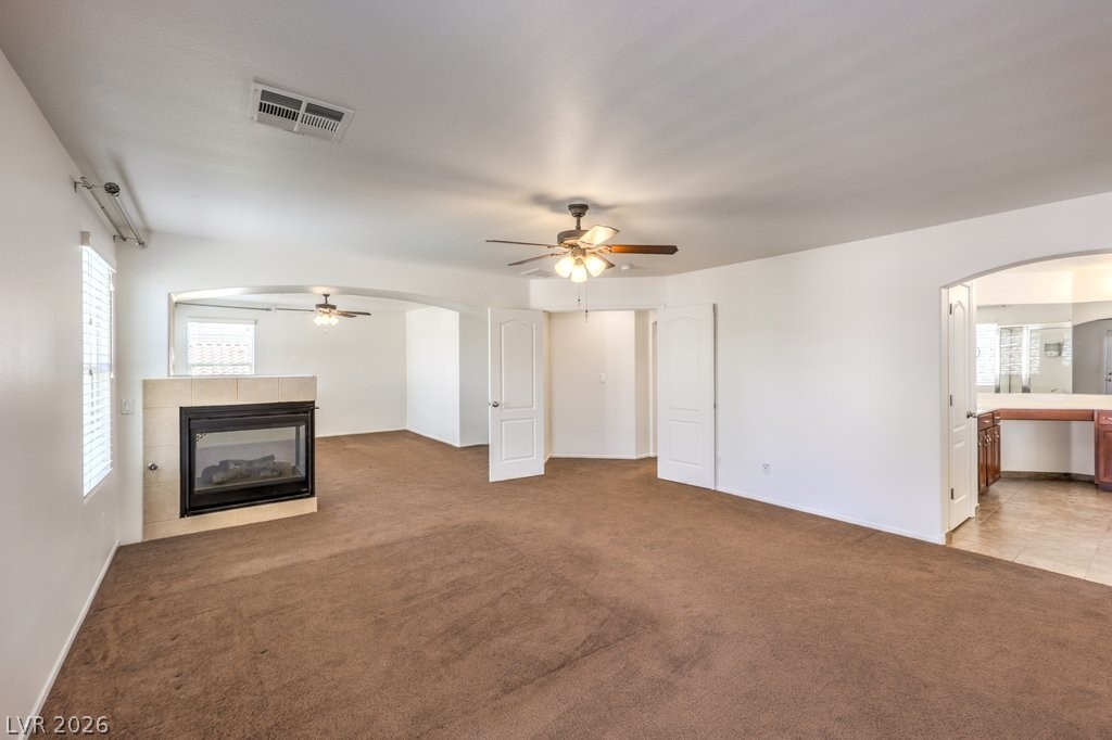 8132 Pink Desert Street North Las Vegas NV 89085