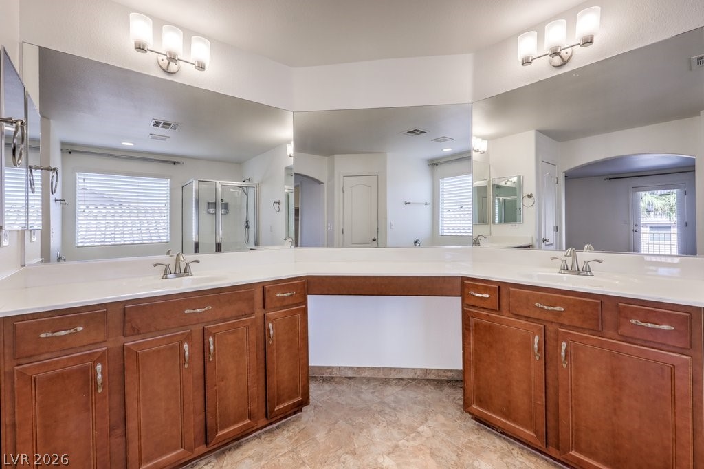 8132 Pink Desert Street North Las Vegas NV 89085