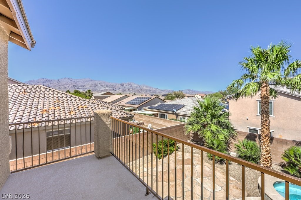 8132 Pink Desert Street North Las Vegas NV 89085