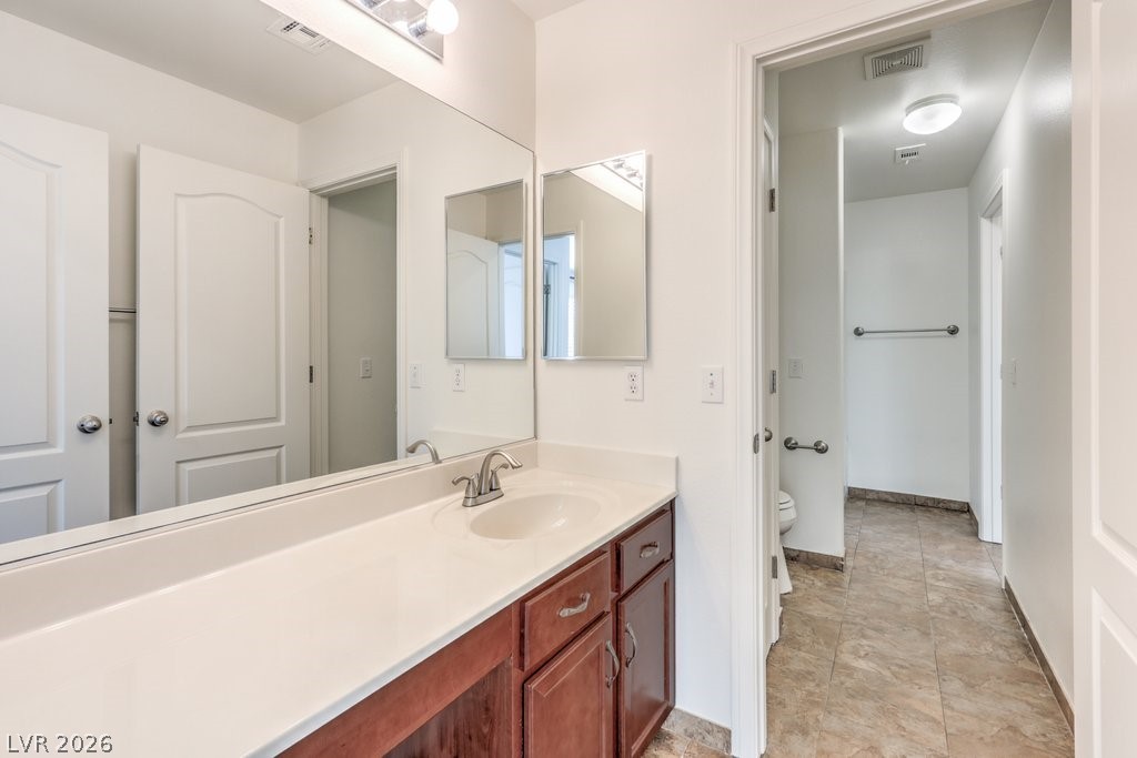8132 Pink Desert Street North Las Vegas NV 89085