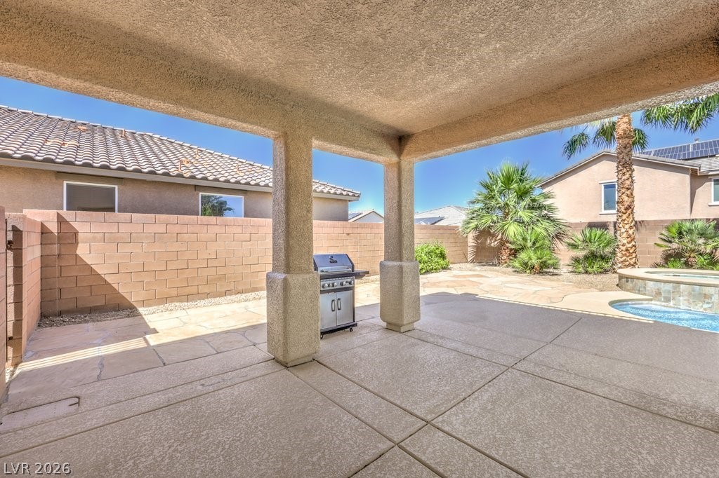 8132 Pink Desert Street North Las Vegas NV 89085