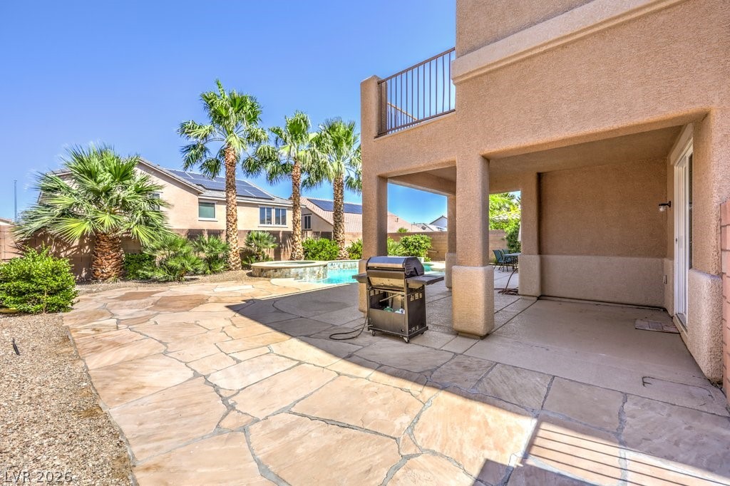 8132 Pink Desert Street North Las Vegas NV 89085