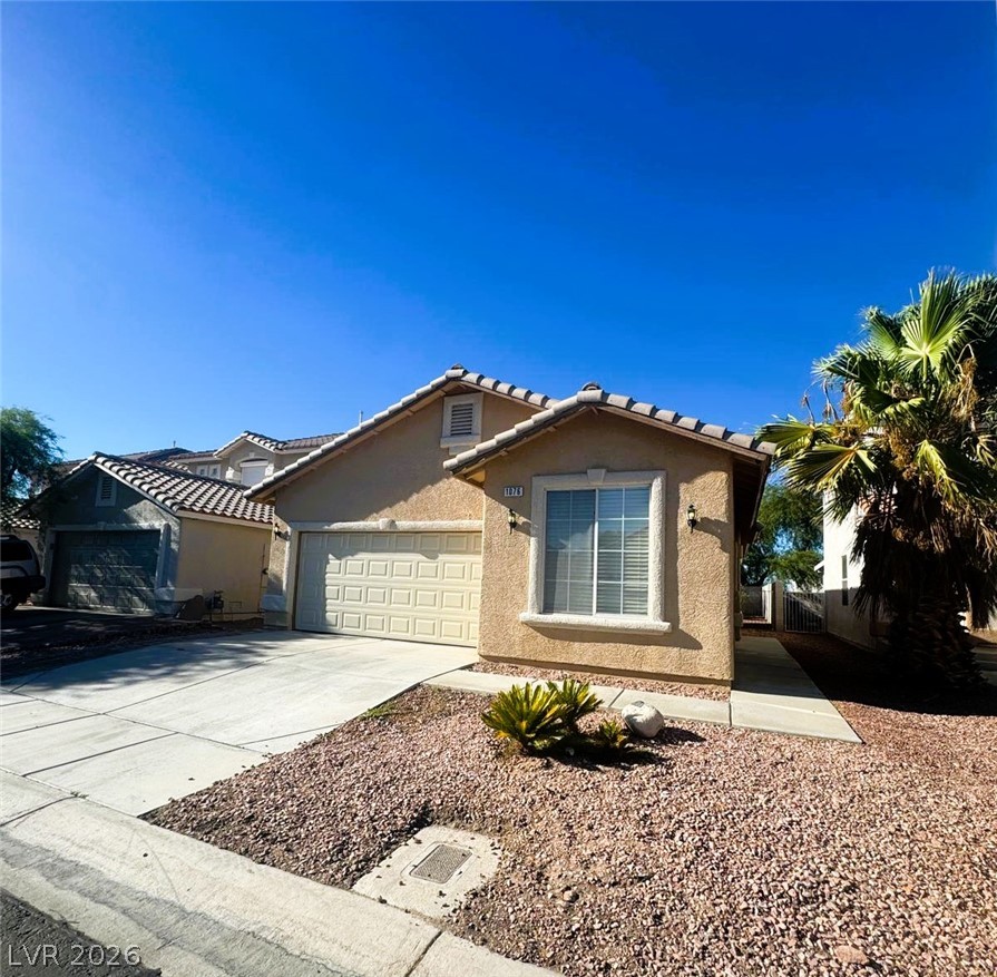 1076 Sweeping Vine Avenue Las Vegas NV 89183
