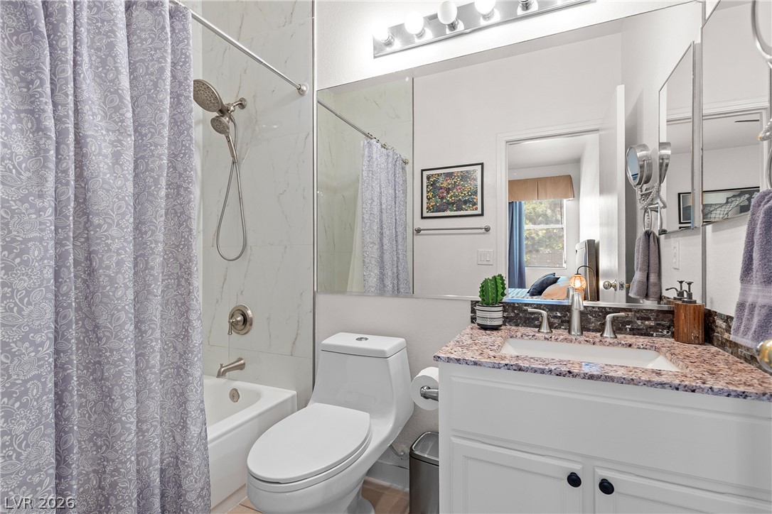 1076 Sweeping Vine Avenue Las Vegas NV 89183