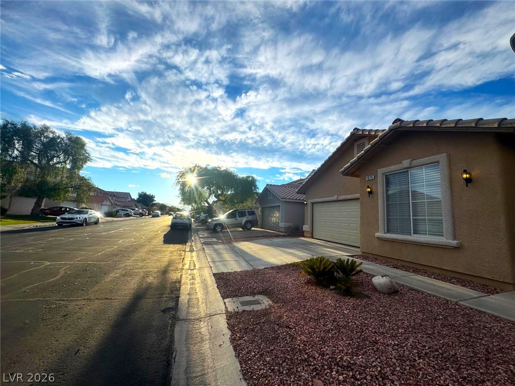 1076 Sweeping Vine Avenue Las Vegas NV 89183