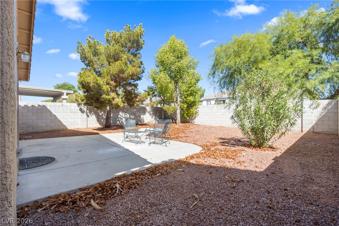 1076 Sweeping Vine Avenue Las Vegas NV 89183