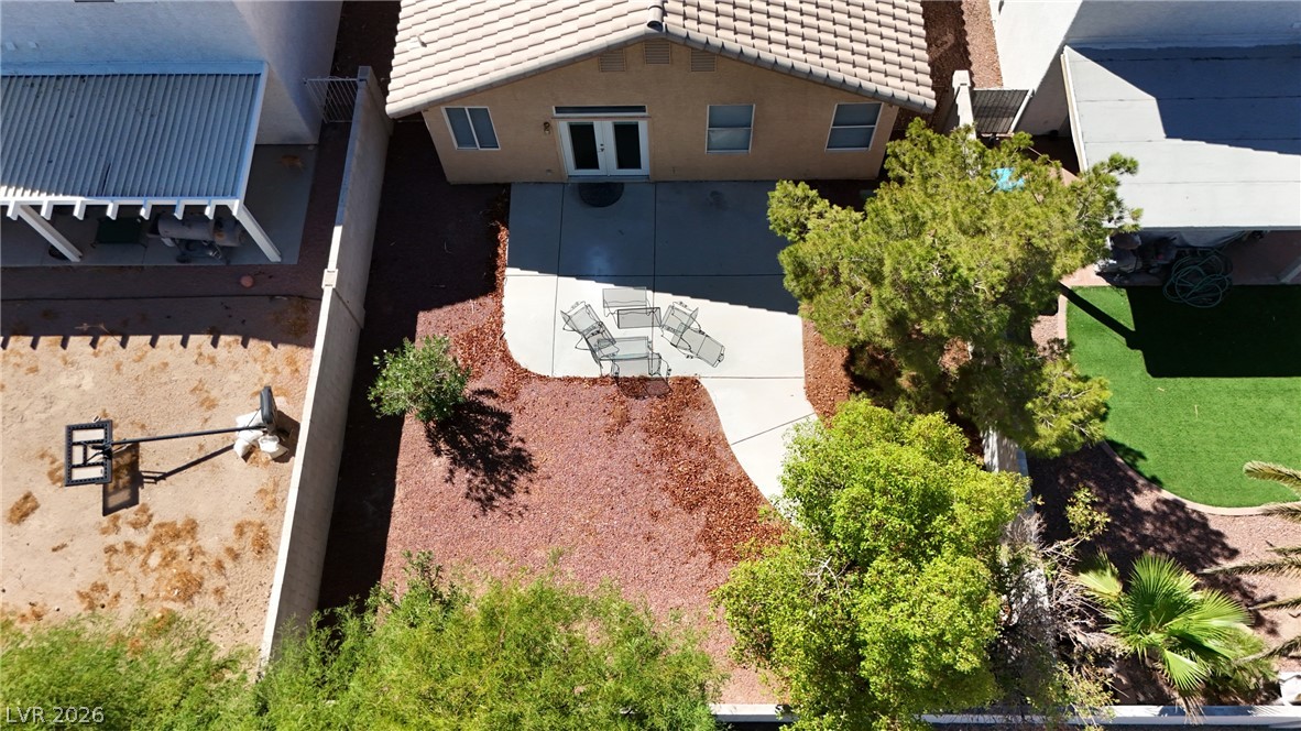 1076 Sweeping Vine Avenue Las Vegas NV 89183