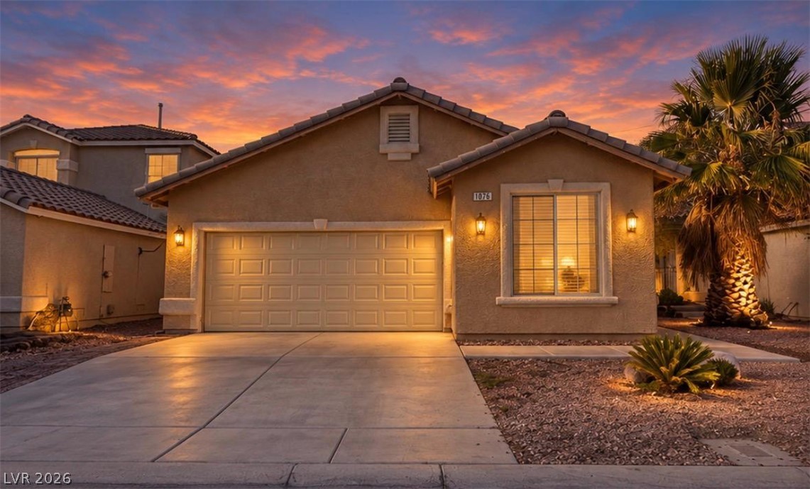 1076 Sweeping Vine Avenue Las Vegas NV 89183