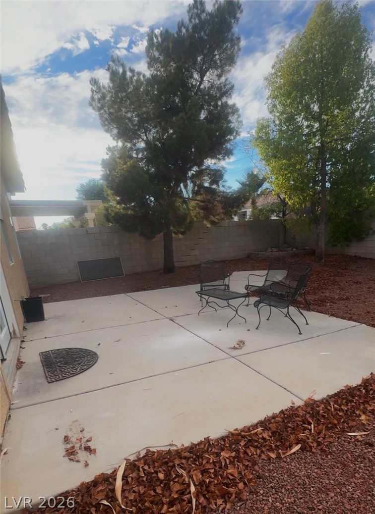 1076 Sweeping Vine Avenue Las Vegas NV 89183