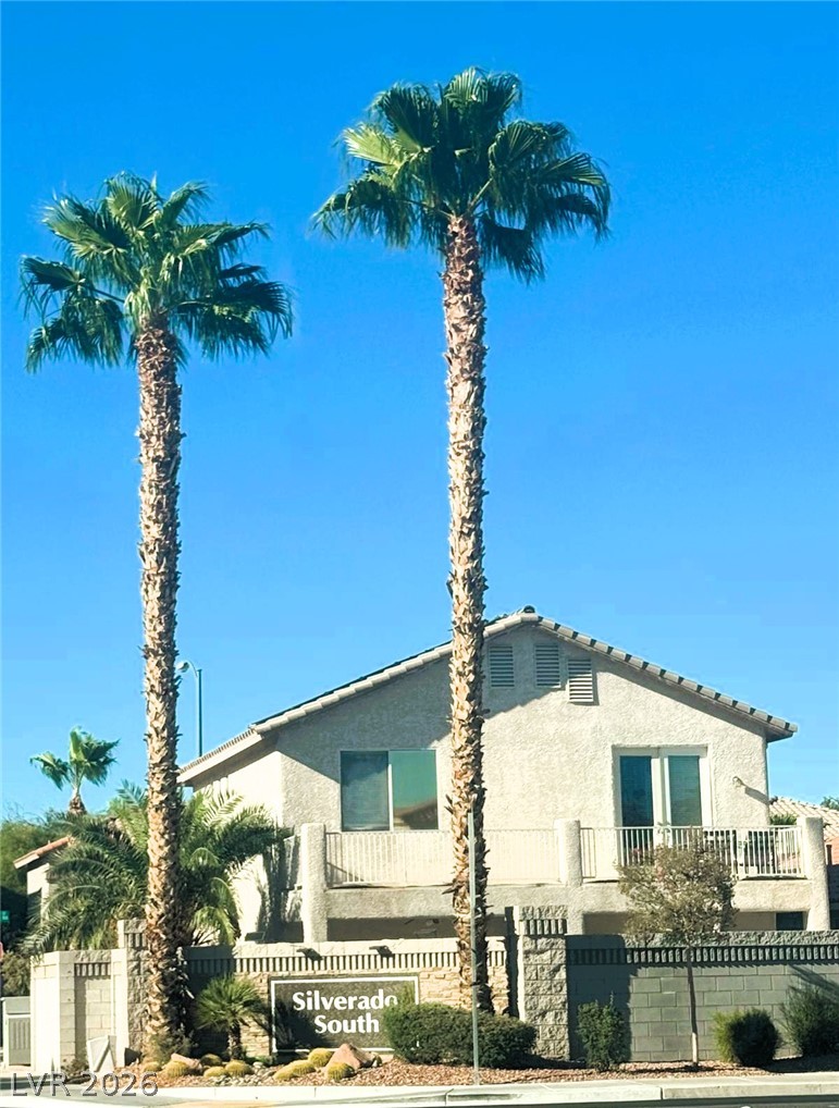 1076 Sweeping Vine Avenue Las Vegas NV 89183