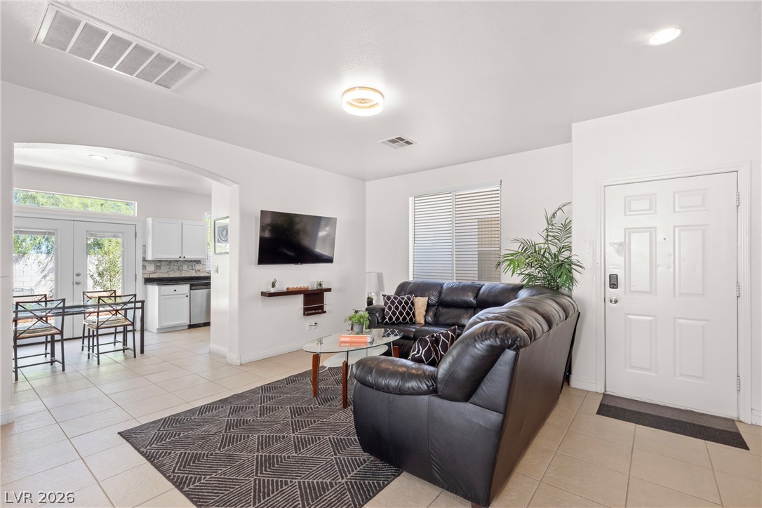 1076 Sweeping Vine Avenue Las Vegas NV 89183