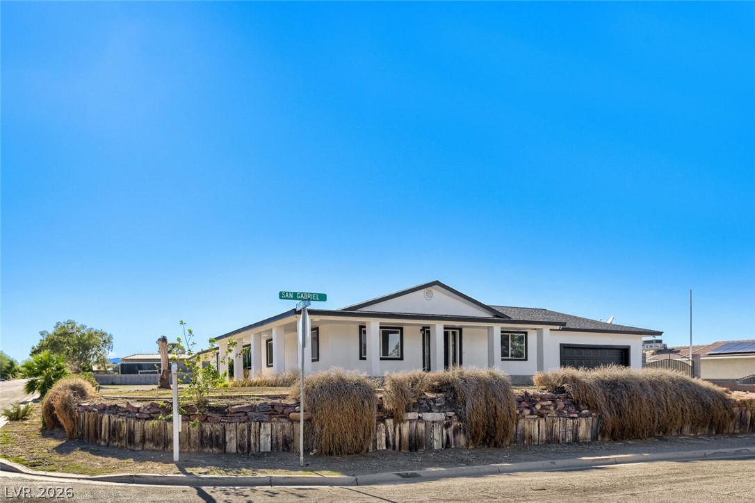 1227 San Gabriel Avenue Henderson NV 89002