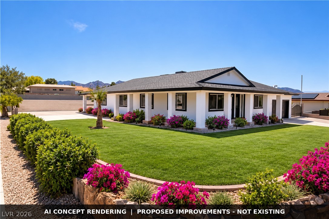 1227 San Gabriel Avenue Henderson NV 89002