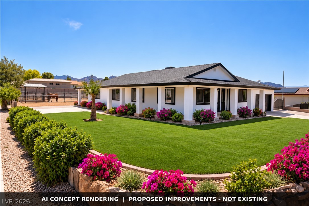 1227 San Gabriel Avenue Henderson NV 89002