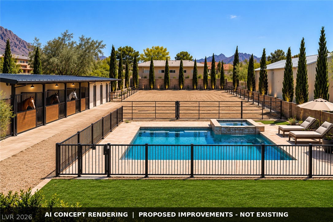 1227 San Gabriel Avenue Henderson NV 89002