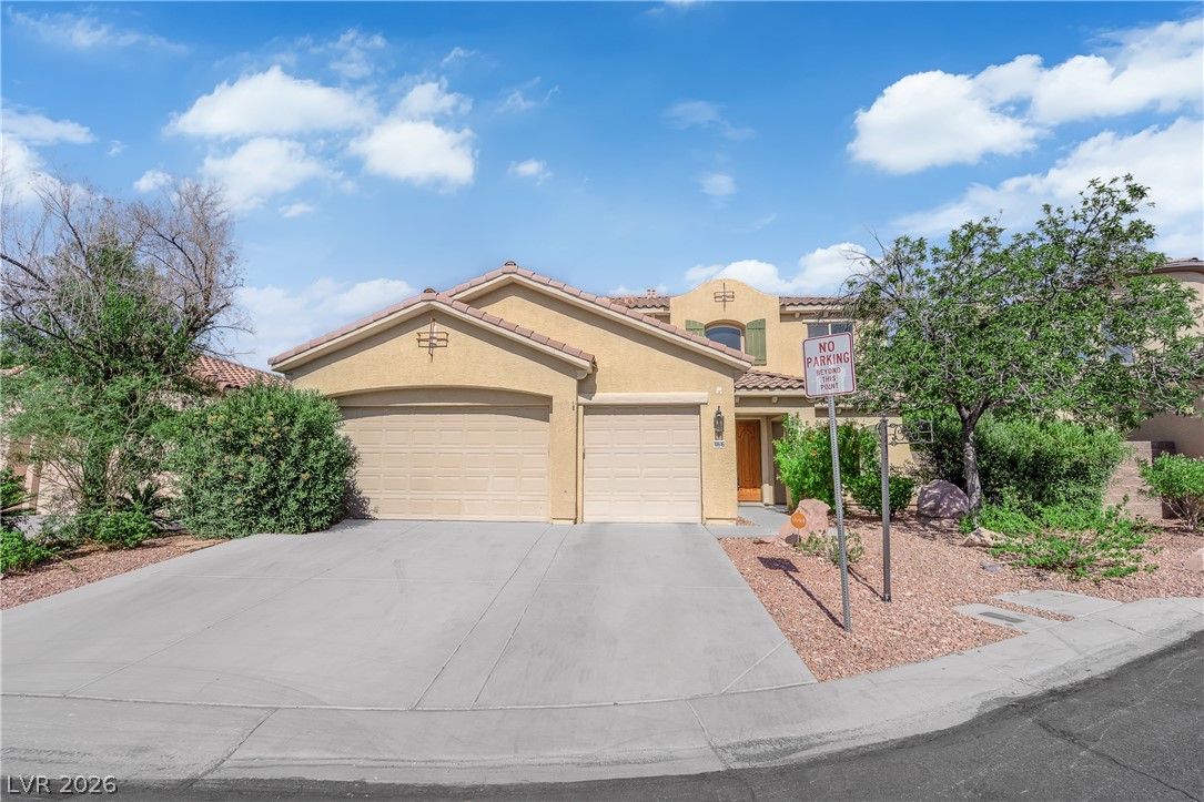 10616 Eagle Nest Street Las Vegas NV 89141