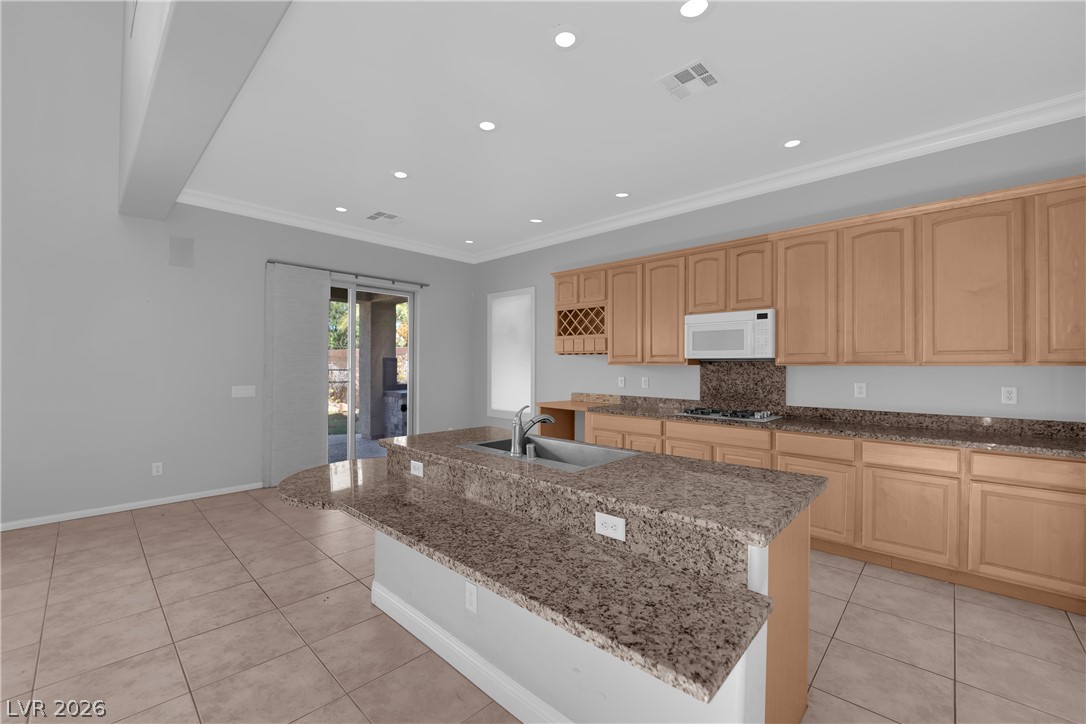 10616 Eagle Nest Street Las Vegas NV 89141