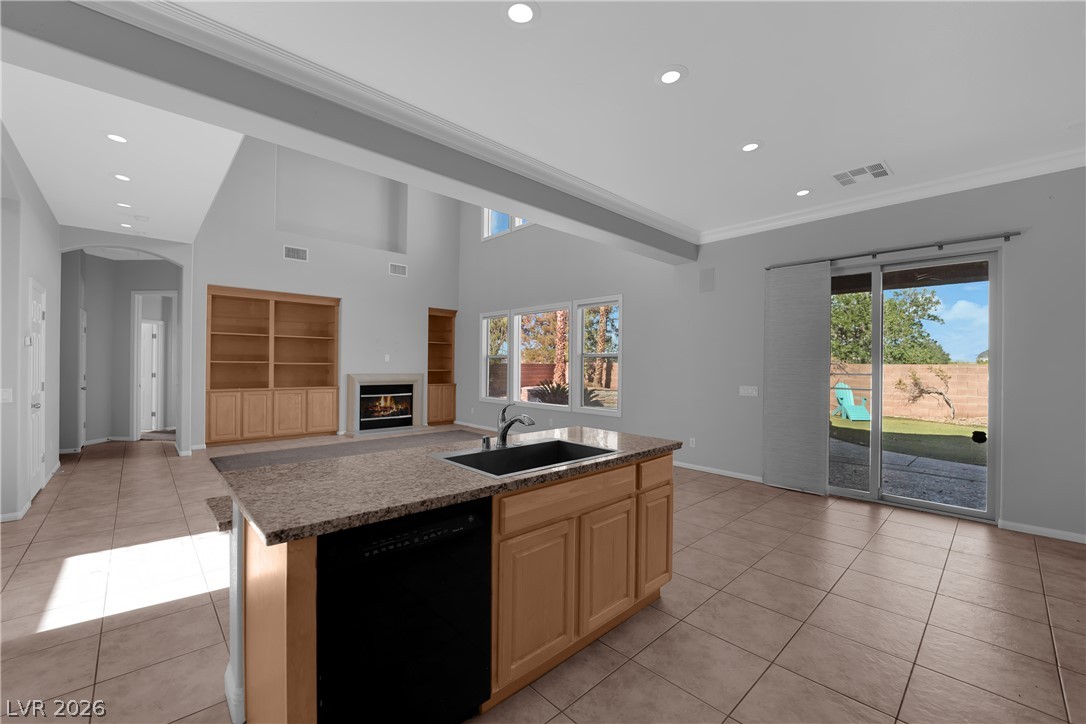 10616 Eagle Nest Street Las Vegas NV 89141