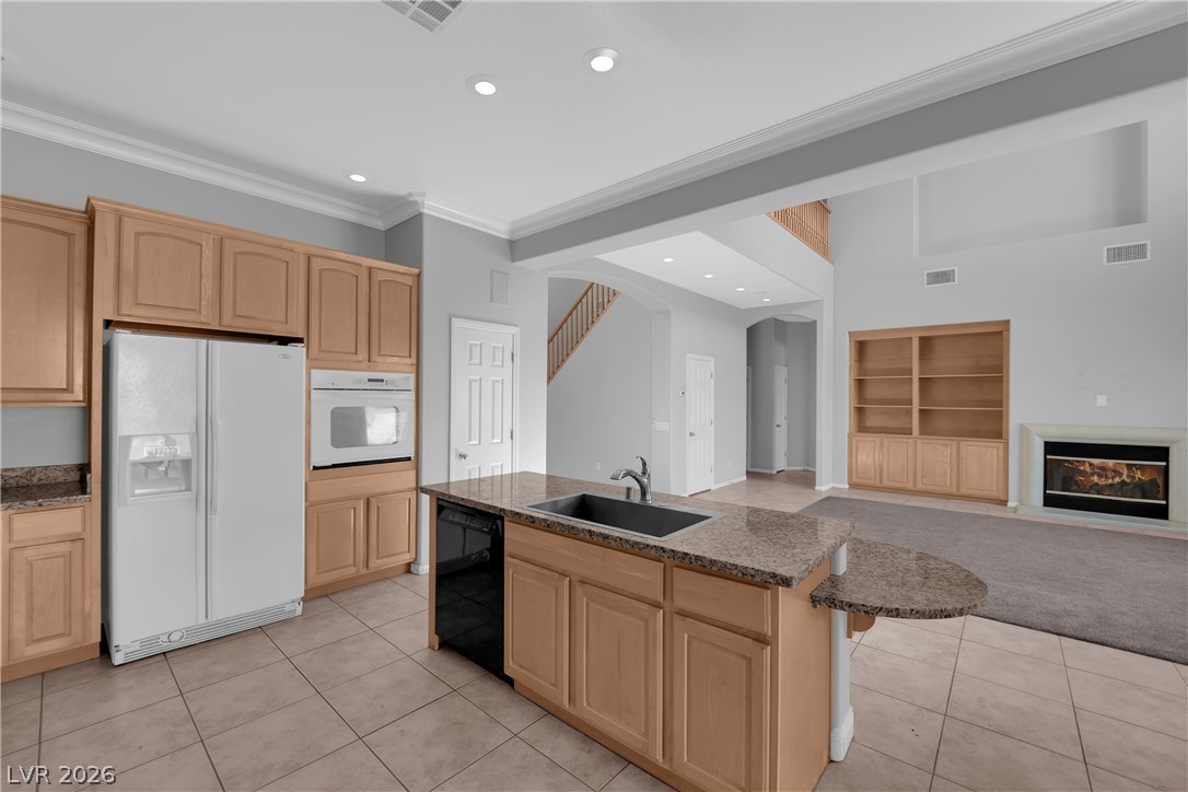 10616 Eagle Nest Street Las Vegas NV 89141