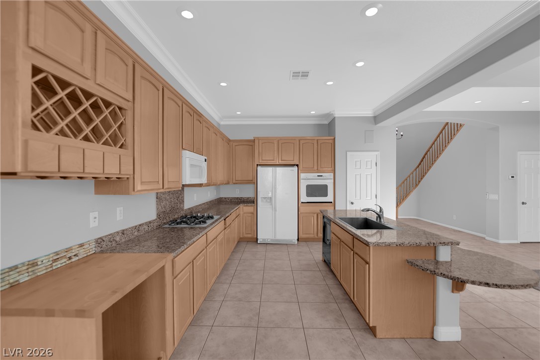 10616 Eagle Nest Street Las Vegas NV 89141