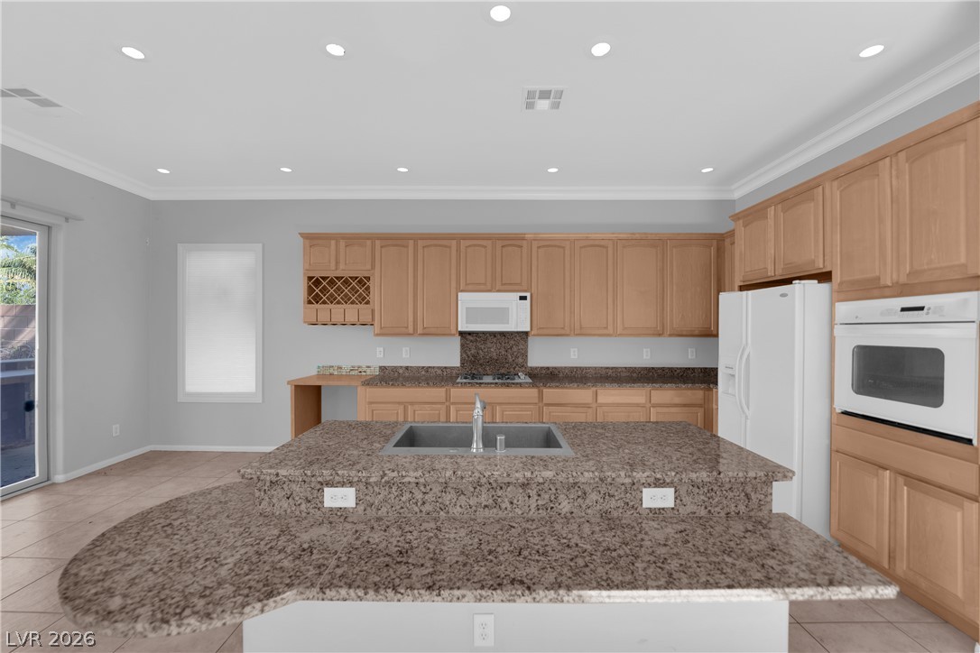 10616 Eagle Nest Street Las Vegas NV 89141