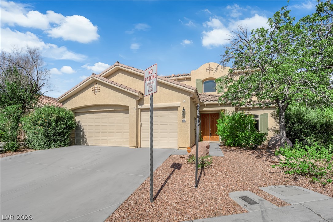 10616 Eagle Nest Street Las Vegas NV 89141