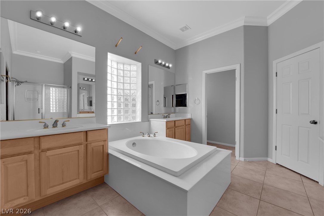 10616 Eagle Nest Street Las Vegas NV 89141